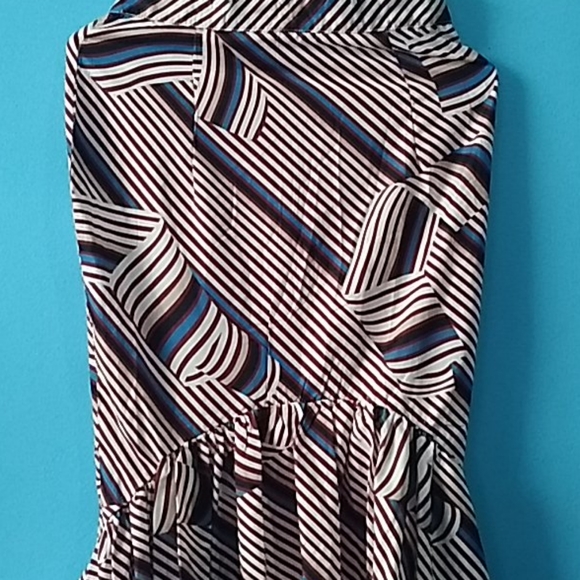 Long Skirt with a train - Picture 3 of 4